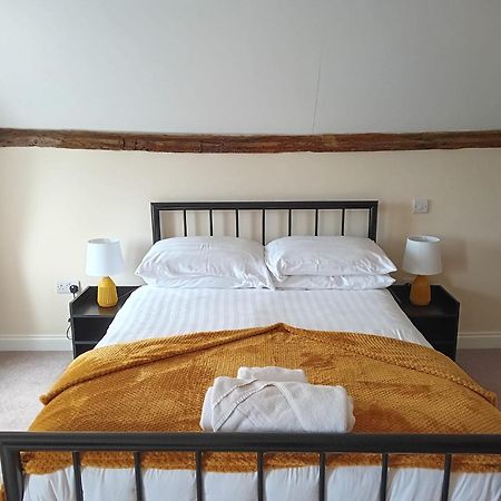 Nelthorpe Arms Hotel Barton-upon-Humber Bagian luar foto